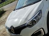 Renault Kaptur 2019 годаүшін7 300 000 тг. в Алматы – фото 2