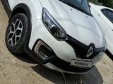 Renault Kaptur 2019 годаүшін7 300 000 тг. в Алматы