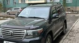 Toyota Land Cruiser 2013 года за 20 500 000 тг. в Астана