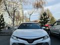 Toyota Camry 2019 годаfor15 500 000 тг. в Алматы