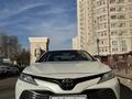 Toyota Camry 2019 годаfor15 500 000 тг. в Алматы – фото 7