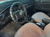Volkswagen Passat 1997 годаүшін1 800 000 тг. в Туркестан – фото 3