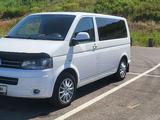 Volkswagen Multivan 2012 года за 9 000 000 тг. в Алматы
