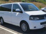 Volkswagen Multivan 2012 года за 9 000 000 тг. в Алматы – фото 3