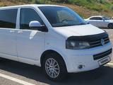 Volkswagen Multivan 2012 года за 9 000 000 тг. в Алматы – фото 4