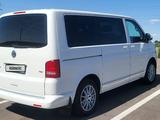 Volkswagen Multivan 2012 года за 9 000 000 тг. в Алматы – фото 5