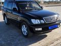 Lexus LX 470 2004 годаүшін9 500 000 тг. в Актау – фото 4