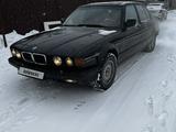 BMW 730 1992 годаүшін2 000 000 тг. в Алматы