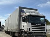Scania  R-Series 2002 года за 25 000 000 тг. в Алматы – фото 2