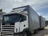 Scania  R-Series 2002 года за 25 000 000 тг. в Алматы
