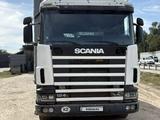 Scania  R-Series 2002 года за 25 000 000 тг. в Алматы – фото 3