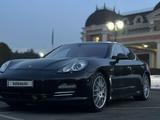 Porsche Panamera 2010 года за 18 000 000 тг. в Алматы – фото 3