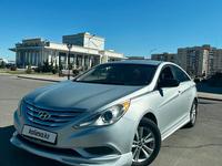 Hyundai Sonata 2012 года за 6 450 000 тг. в Алматы