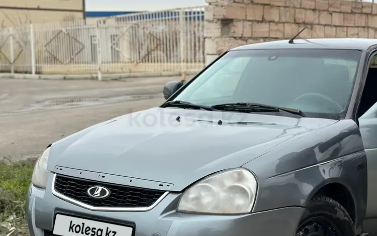 ВАЗ (Lada) Priora 2170 2008 годаfor1 150 000 тг. в Актау