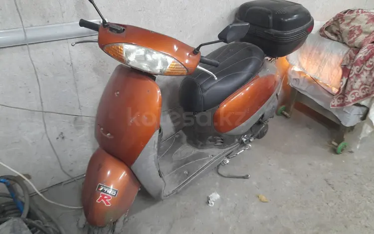 Honda  Tact 2003 годаfor133 333 тг. в Алматы