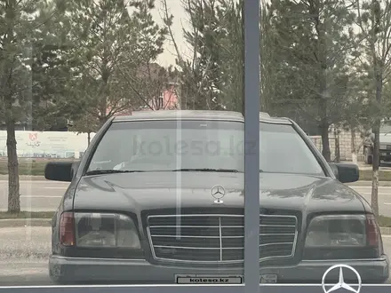 Mercedes-Benz S 320 1994 года за 3 600 000 тг. в Шымкент – фото 10