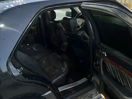 Mercedes-Benz S 320 1994 года за 3 600 000 тг. в Шымкент – фото 13