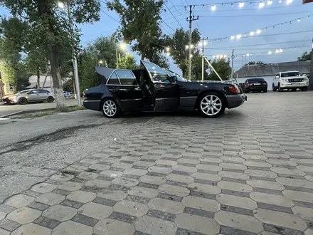 Mercedes-Benz S 320 1994 года за 3 600 000 тг. в Шымкент – фото 16