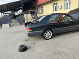 Mercedes-Benz S 320 1994 года за 3 600 000 тг. в Шымкент – фото 2