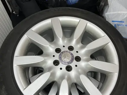 Mercedes-Benz S 320 1994 года за 3 600 000 тг. в Шымкент – фото 8