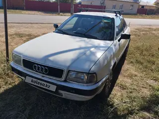 Audi 80, 1992