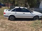 Audi 80 1992 года за 950 000 тг. в Уральск – фото 2