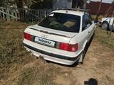 Audi 80 1992 года за 950 000 тг. в Уральск – фото 3