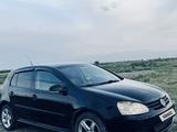 Volkswagen Golf 2006 года за 3 800 000 тг. в Тараз – фото 2
