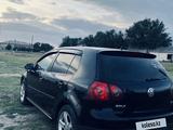 Volkswagen Golf 2006 года за 3 800 000 тг. в Тараз