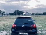 Volkswagen Golf 2006 года за 3 800 000 тг. в Тараз – фото 4