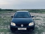 Volkswagen Golf 2006 года за 3 800 000 тг. в Тараз – фото 3