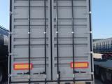 Heavy Truck  Полуприцеп тентовый — Юмба 2026 годаүшін17 000 000 тг. в Астана