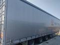 Heavy Truck  Полуприцеп тентовый — Юмба 2026 года за 17 000 000 тг. в Астана – фото 8