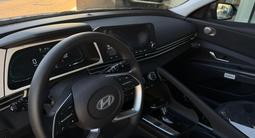 Hyundai Elantra Smart 2026 года за 9 290 000 тг. в Астана – фото 2