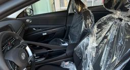 Hyundai Elantra Smart 2026 года за 9 290 000 тг. в Астана – фото 3