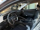 Hyundai Elantra Smart 2026 года за 9 432 000 тг. в Астана – фото 4
