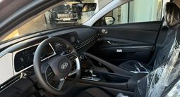Hyundai Elantra Smart 2026 года за 9 290 000 тг. в Астана – фото 4