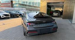 Hyundai Elantra Smart 2026 года за 9 290 000 тг. в Астана – фото 5