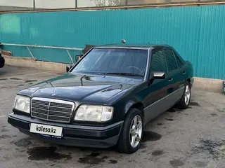 Mercedes-Benz E 280