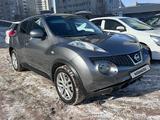 Nissan Juke 2012 года за 5 100 000 тг. в Астана