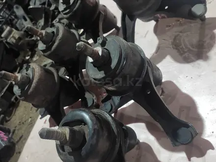 Подушки двигателя на Тойота Estima за 7 000 тг. в Алматы – фото 2