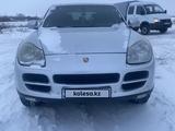 Porsche Cayenne 2004 годаүшін4 300 000 тг. в Астана – фото 5