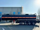 CHIV  Четырехосные битумовозы хорошо в Ка 2026 годаүшін8 400 000 тг. в Алматы