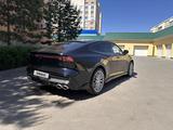 Changan UNI-V 2026 года за 10 200 000 тг. в Костанай – фото 4