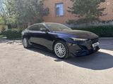 Changan UNI-V 2026 года за 10 200 000 тг. в Костанай – фото 2