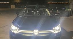 Volkswagen ID.6 2022 года за 14 200 000 тг. в Алматы