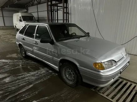 ВАЗ (Lada) 2114 2006 года за 850 000 тг. в Кокшетау