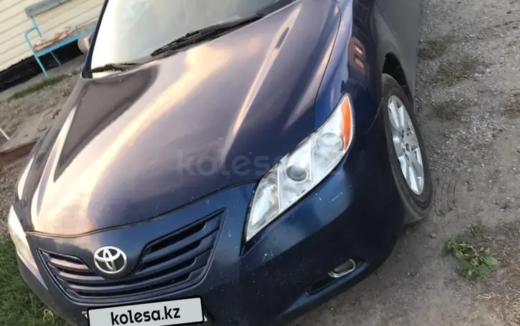 Toyota Camry 2007 годаfor4 750 000 тг. в Караганда