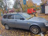 ВАЗ (Lada) Priora 2171 2010 года за 2 500 000 тг. в Риддер – фото 3