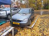 ВАЗ (Lada) Priora 2171 2010 года за 2 500 000 тг. в Риддер – фото 4